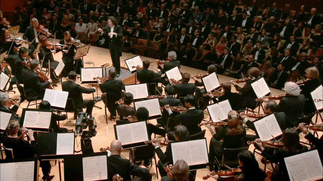 San Francisco Symphony at 100