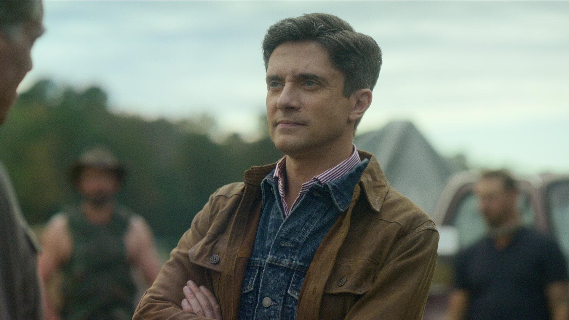 You Can't Trust a Buckley