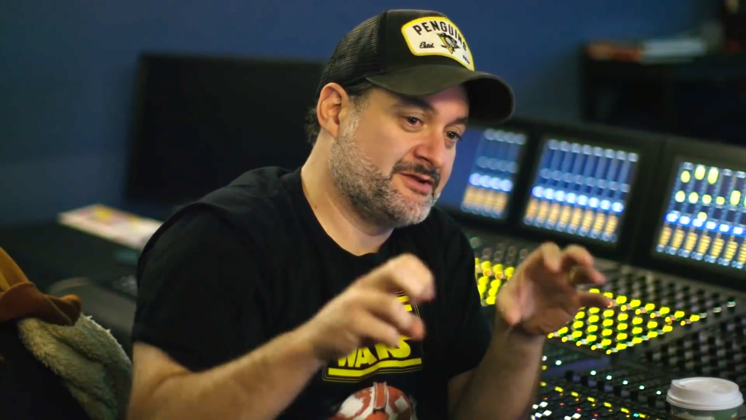 Clone Wars Download: The Bad Batch