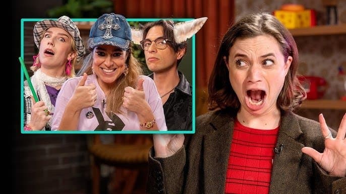 Parasocial Relationships Are Ruining Our Lives