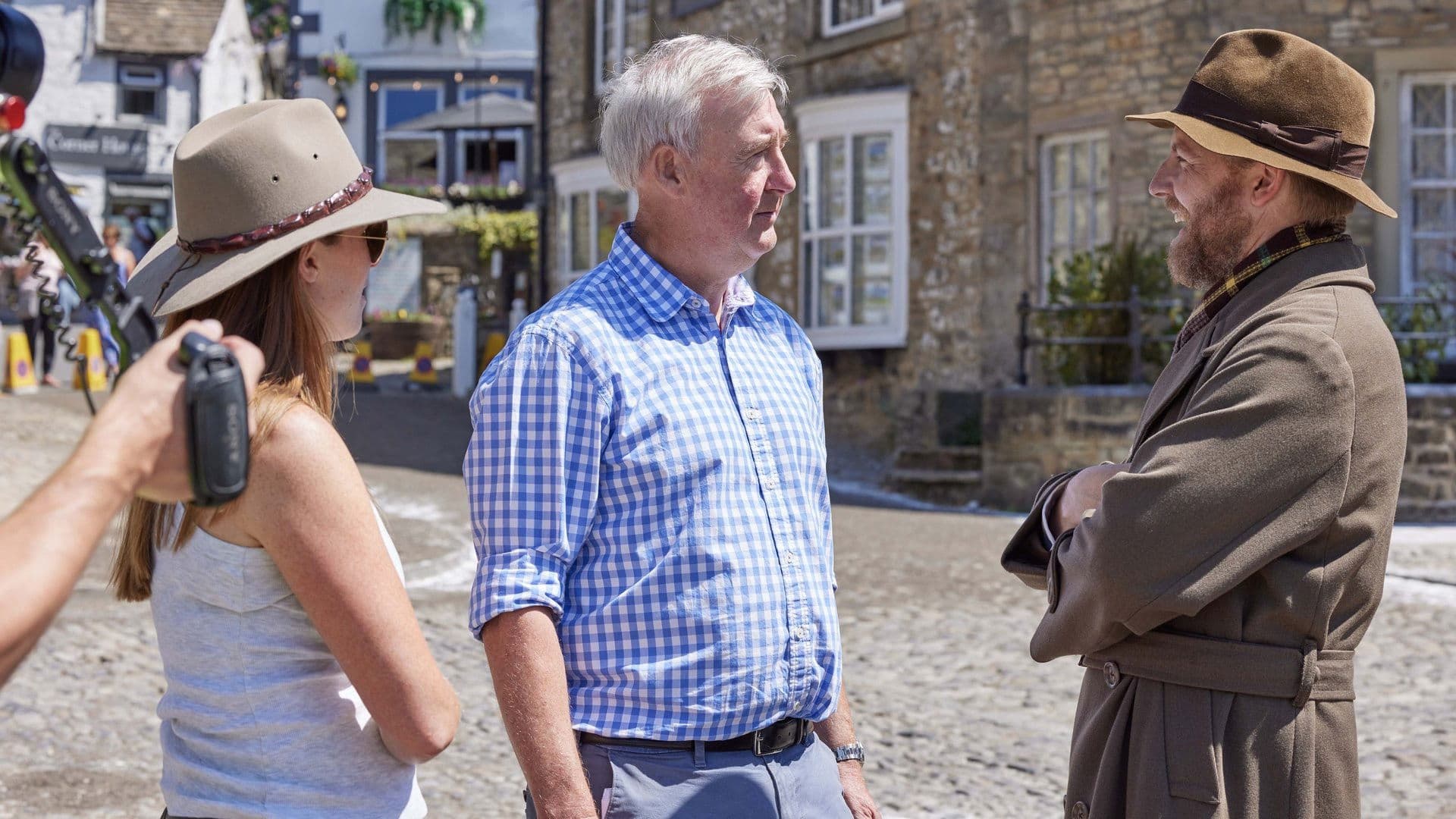 Yorkshire Vet Special