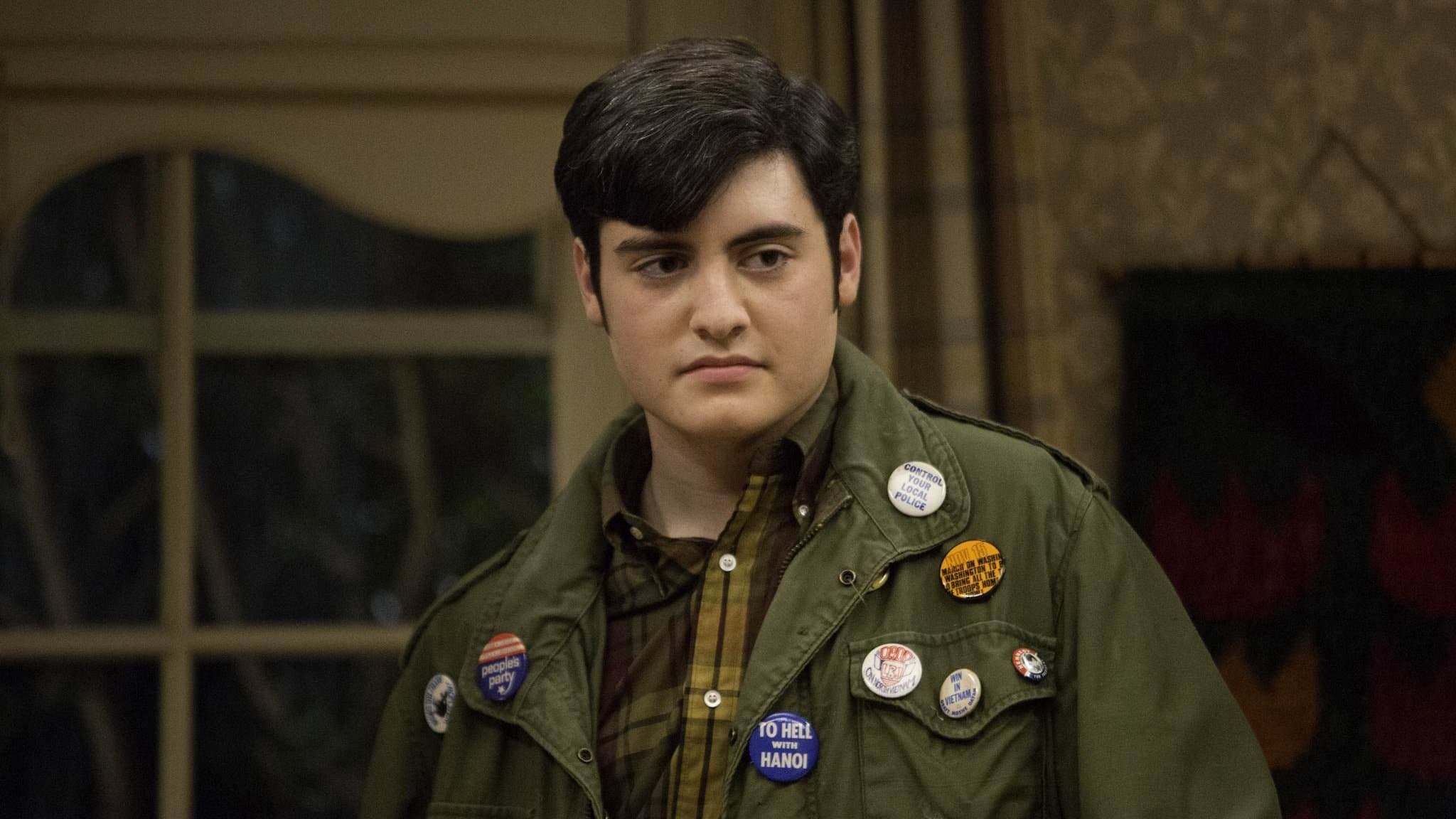 The Quality of Mercy