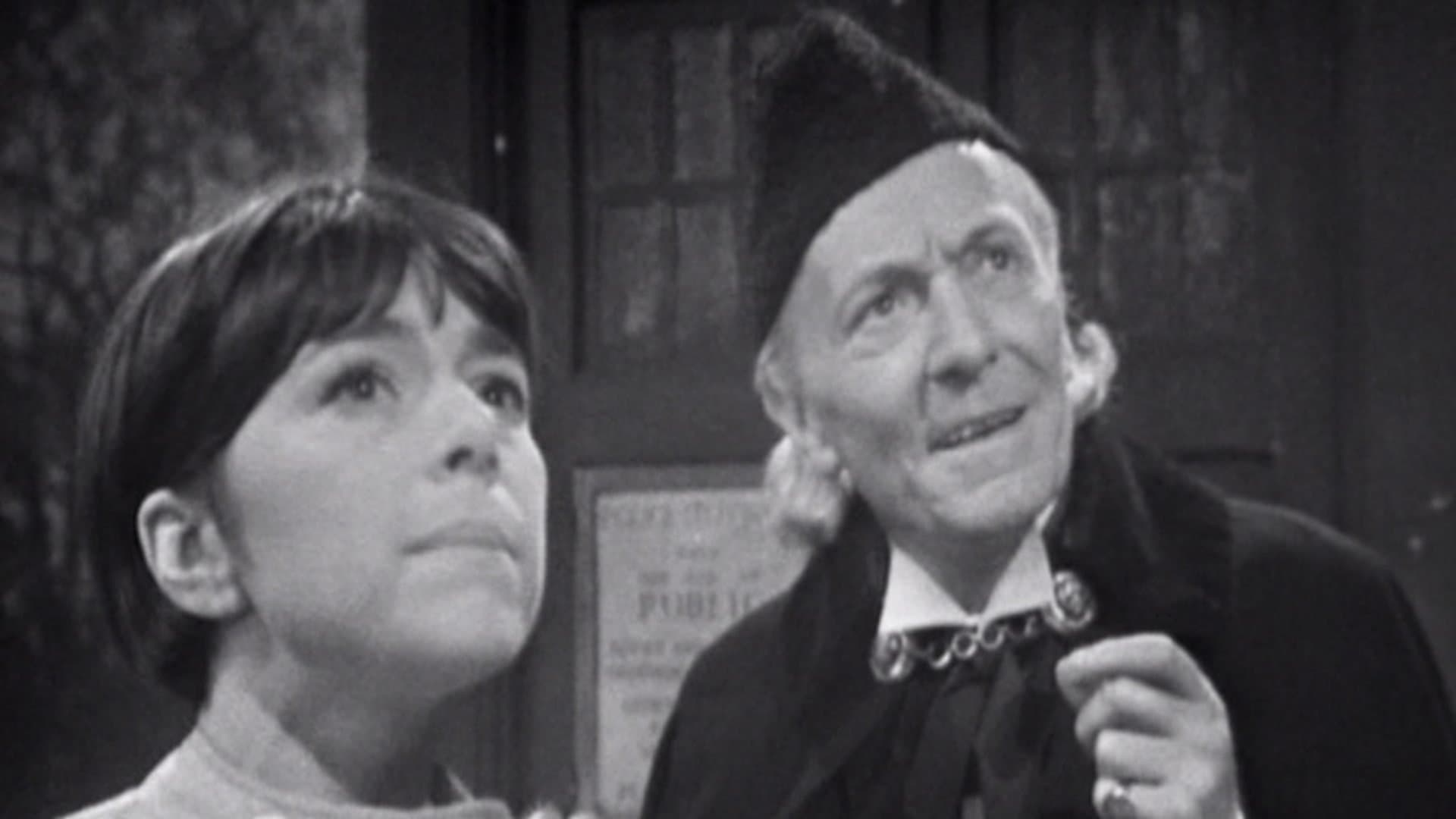 The War Machines (1)