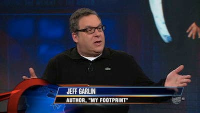 Jeff Garlin