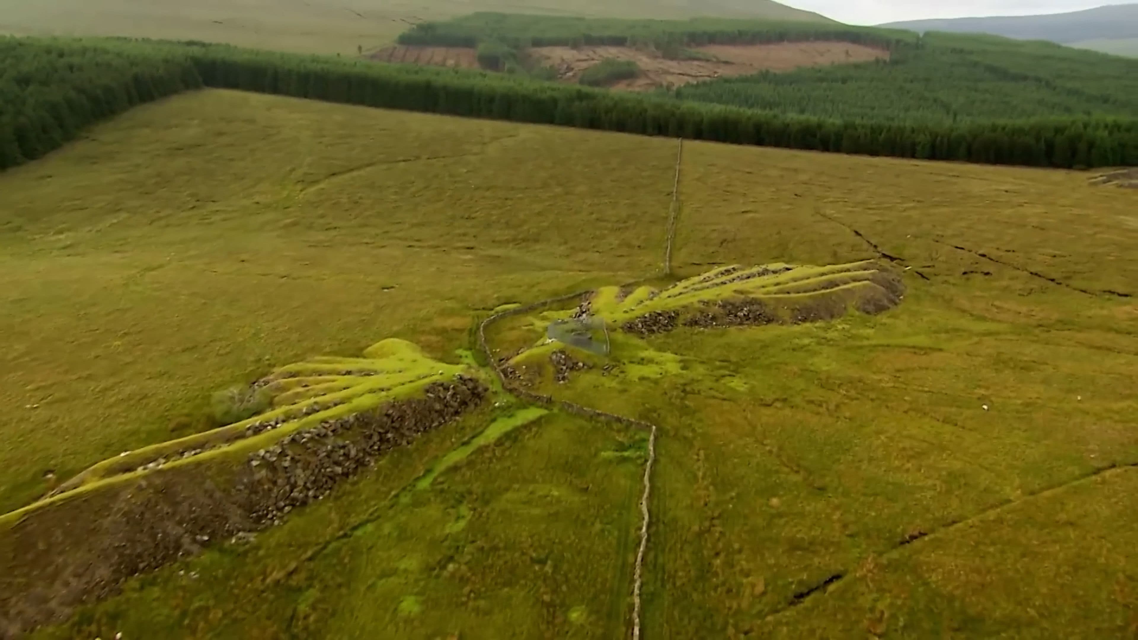 Blood, Sweat and Beers - Rise Hill, Cumbria