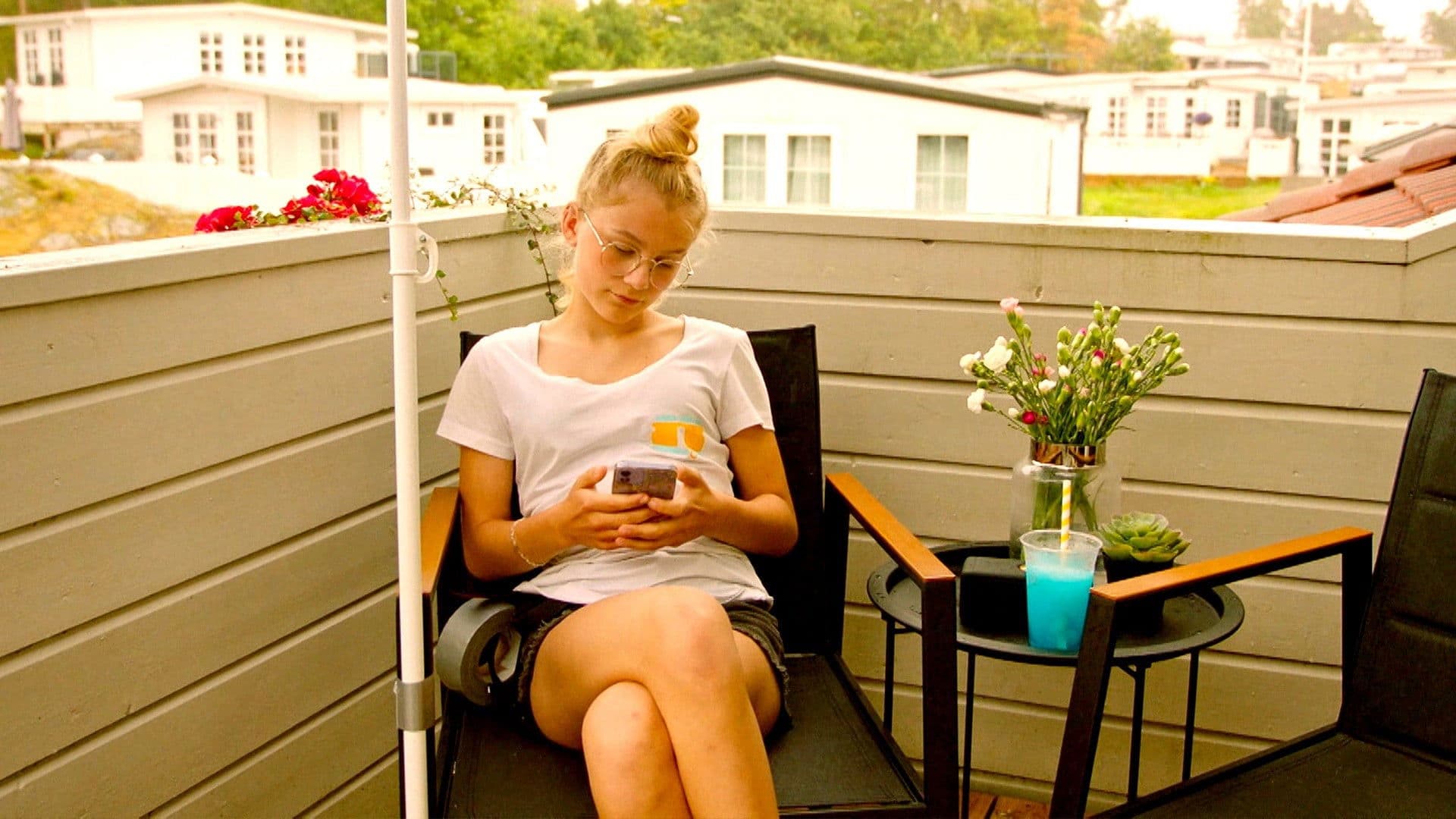 Heartbreak and jellyfish