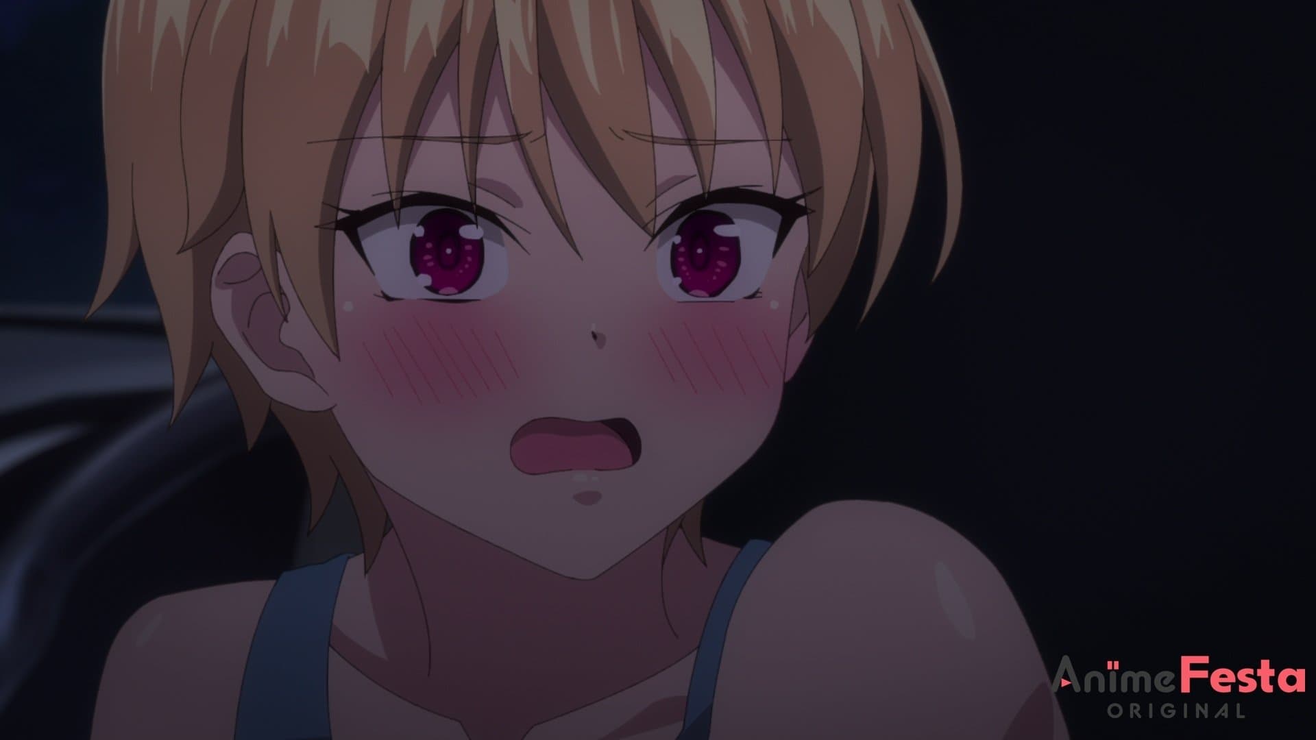 Putting a Peg on a Tender Heart.