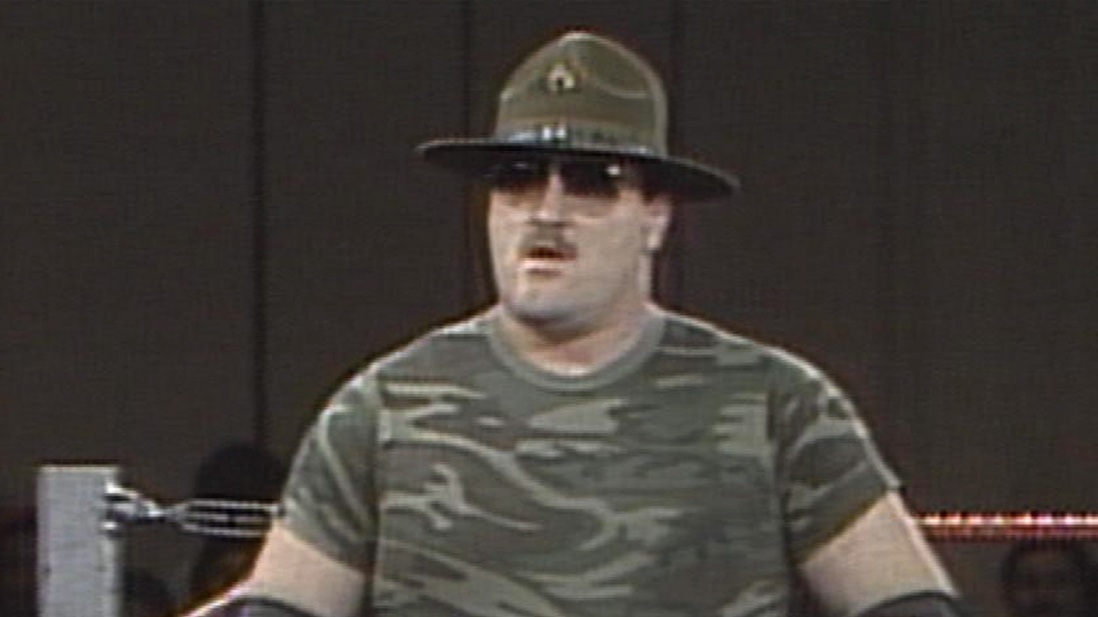 AWA Championship Wrestling - Mar. 26, 1988