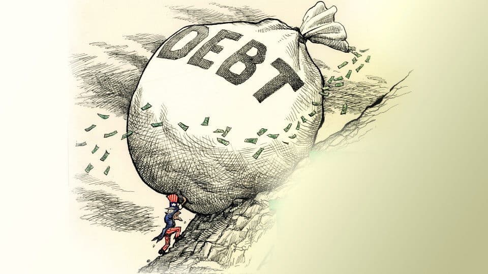 Ten Trillion and Counting