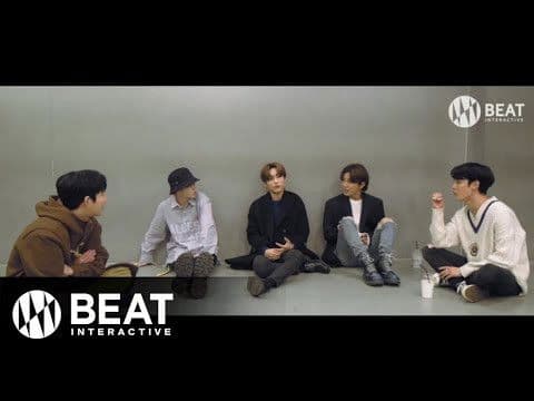 A.C.E, A New Challenge