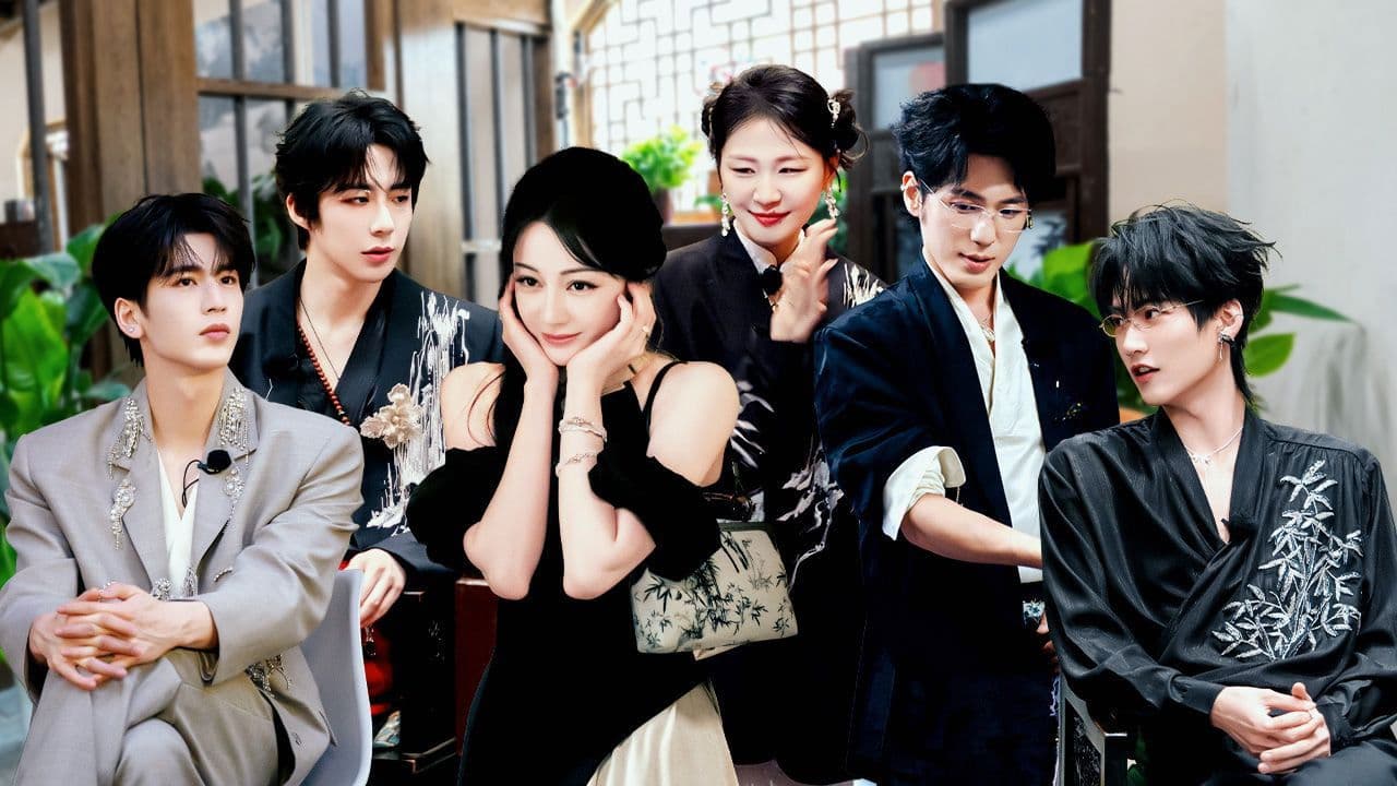 S3 EP10 of Truth Clubhouse