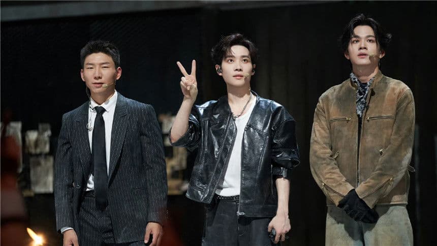 S4 · Complete Stage Record EP3