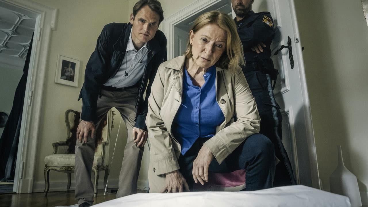 The Night belongs to you