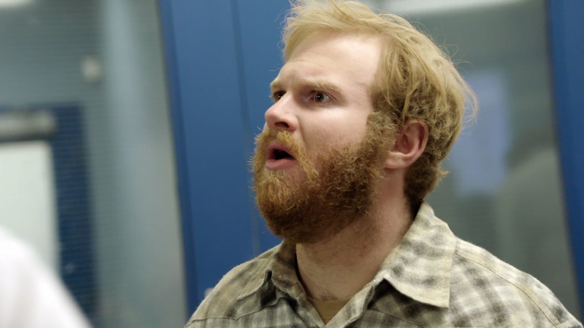 Dark Matters Chapter 4: June 13th