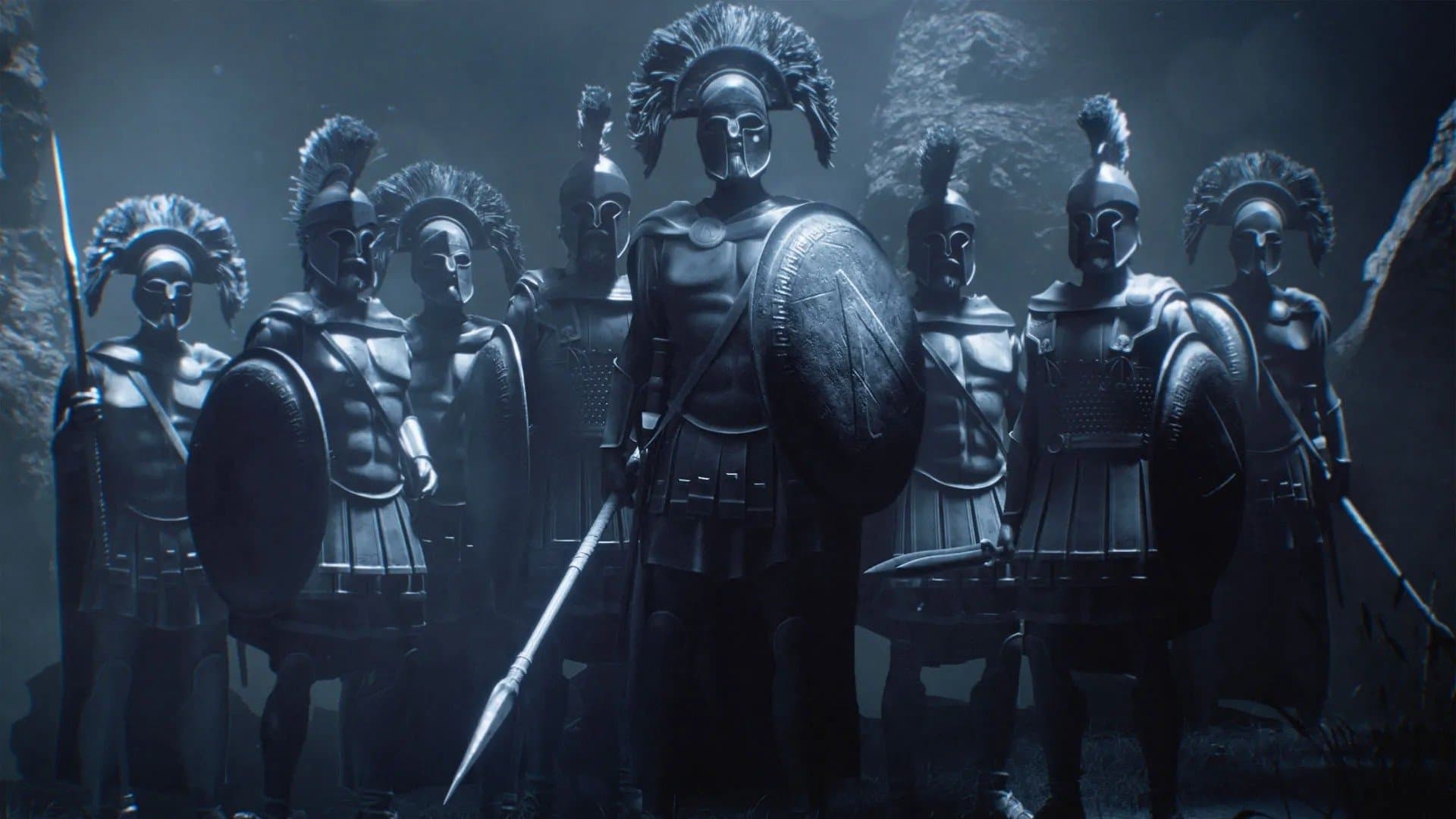 A Revolutionary Idea