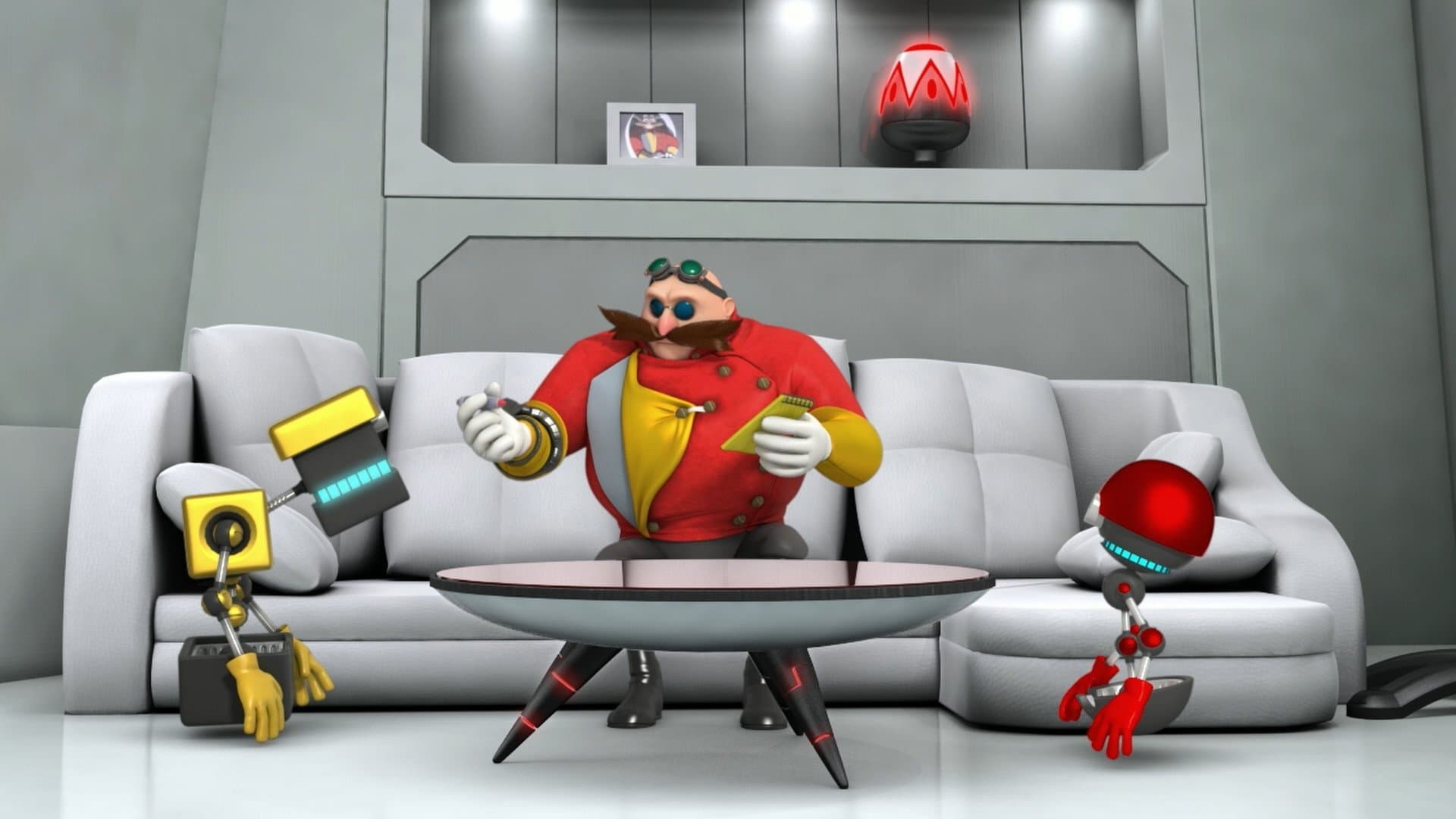 You and I Bee-come One