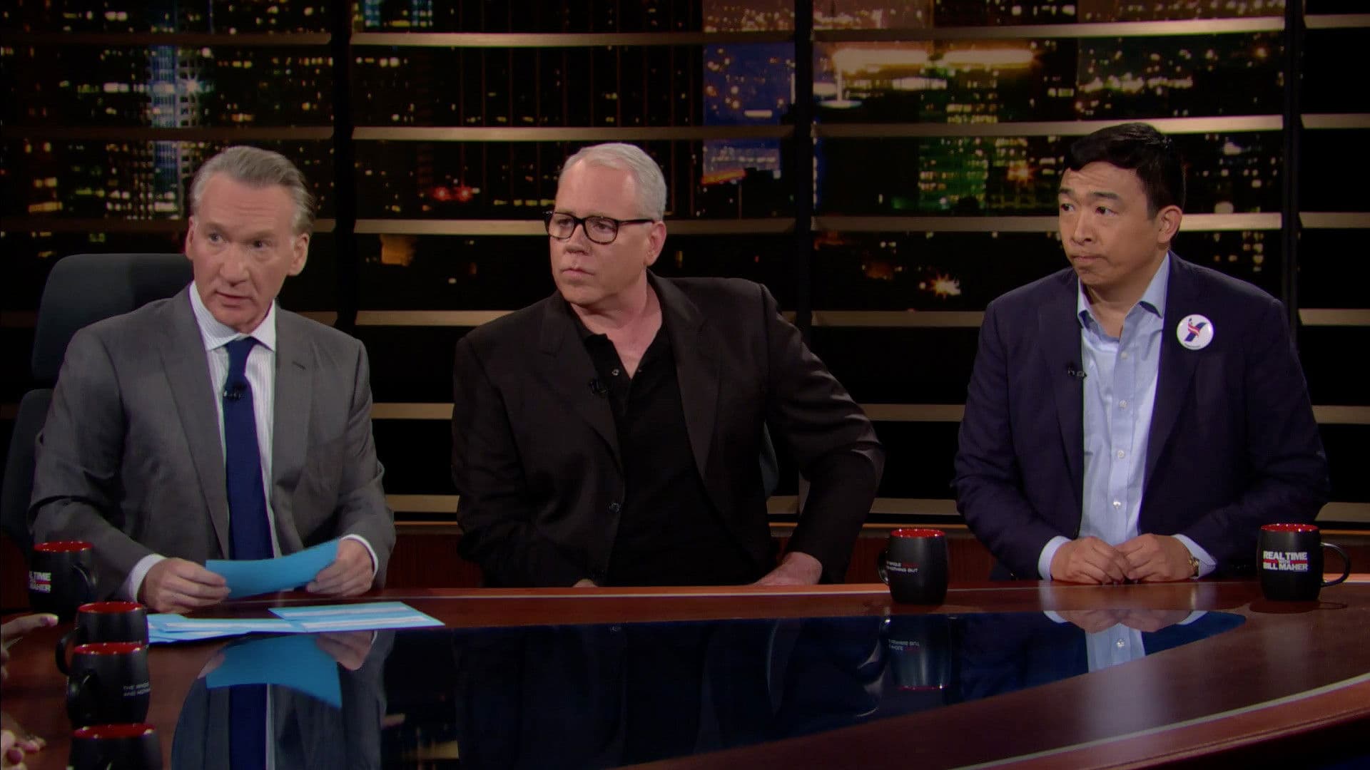 Overtime - June 7, 2019