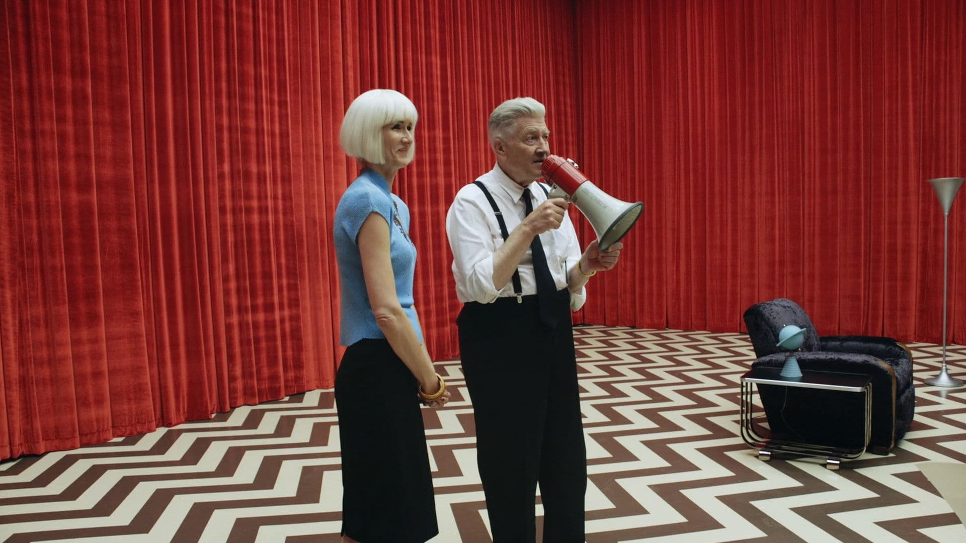 Impressions: A Journey Behind the Scenes of Twin Peaks (Part 8)
