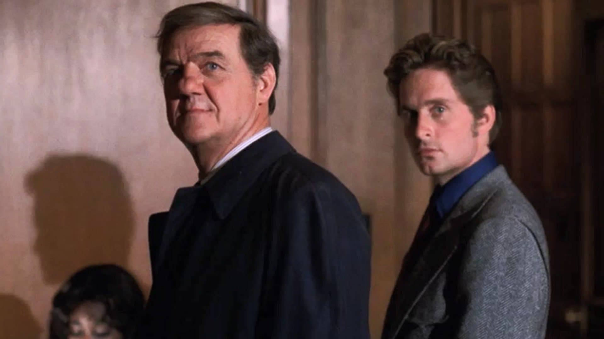 In the Midst of Strangers