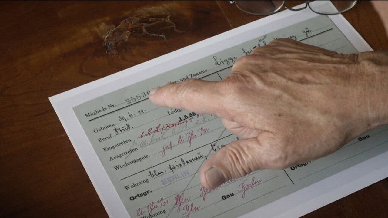 De banden van Bernhard