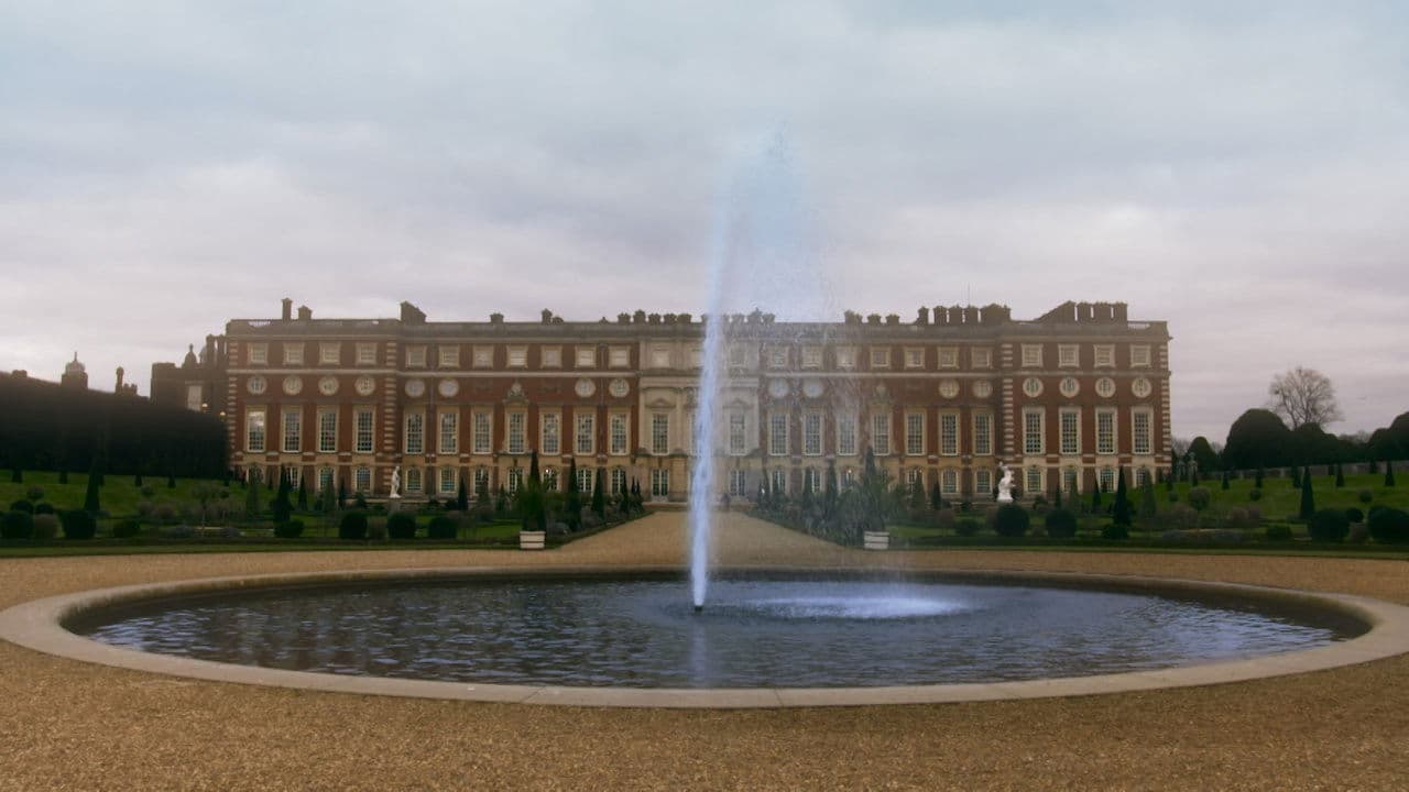 Hampton Court Palace