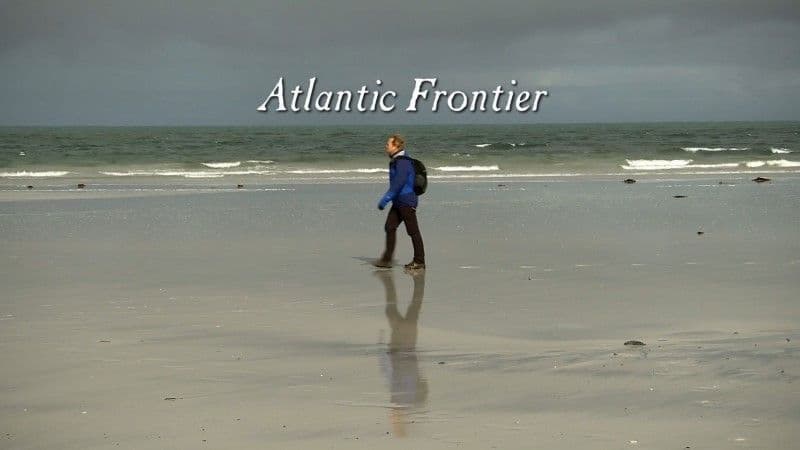 Atlantic Frontier: The Uists and Benbecula