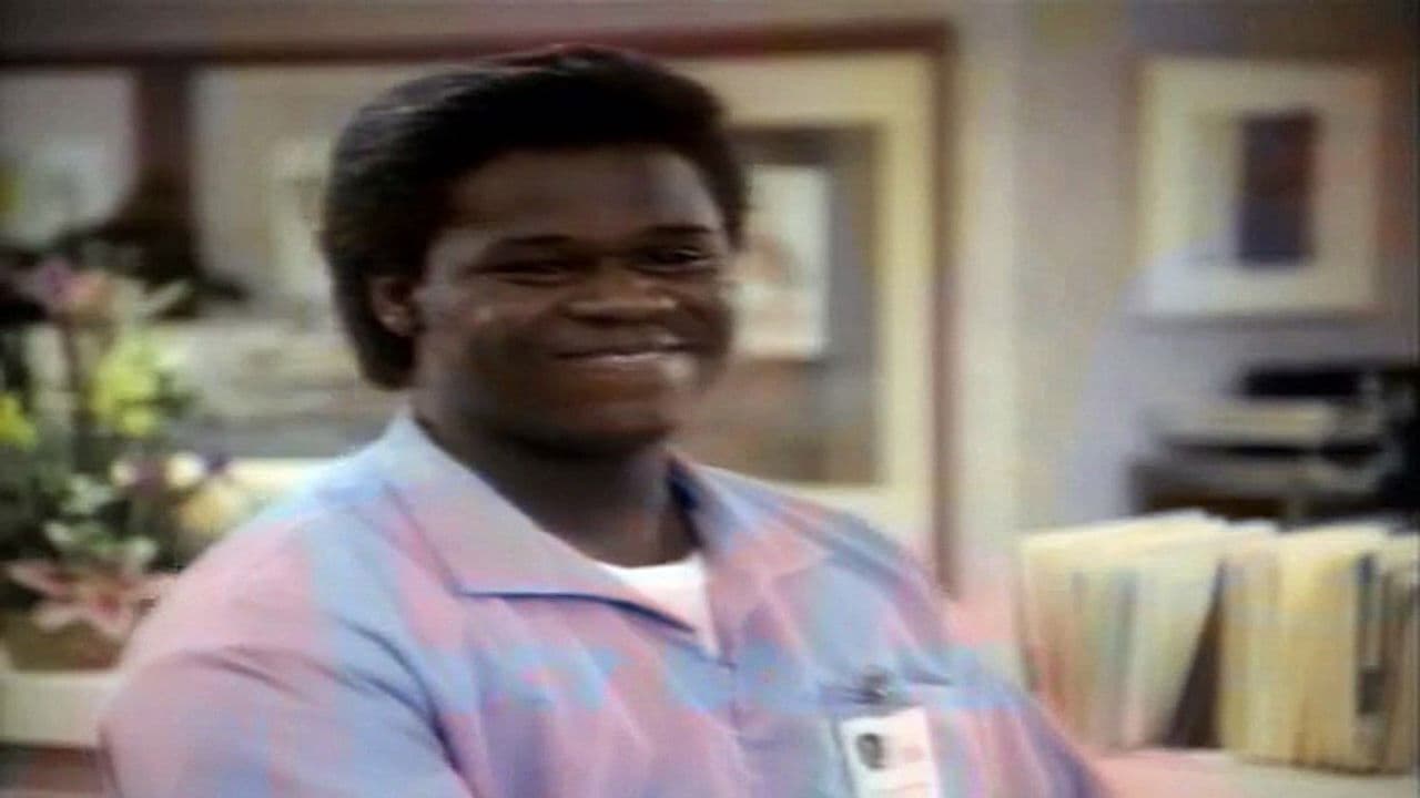 The Doctor, the Wife, Her Son and the Job