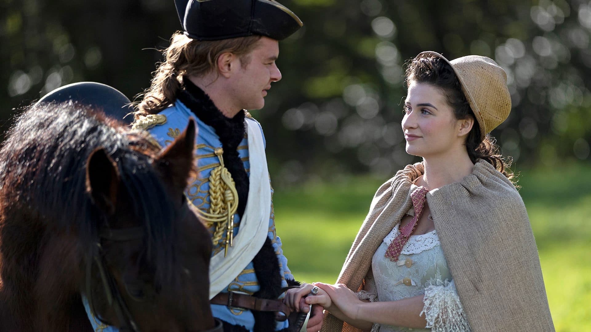 Eibhlín Dubh & Art Ó Laoghaire