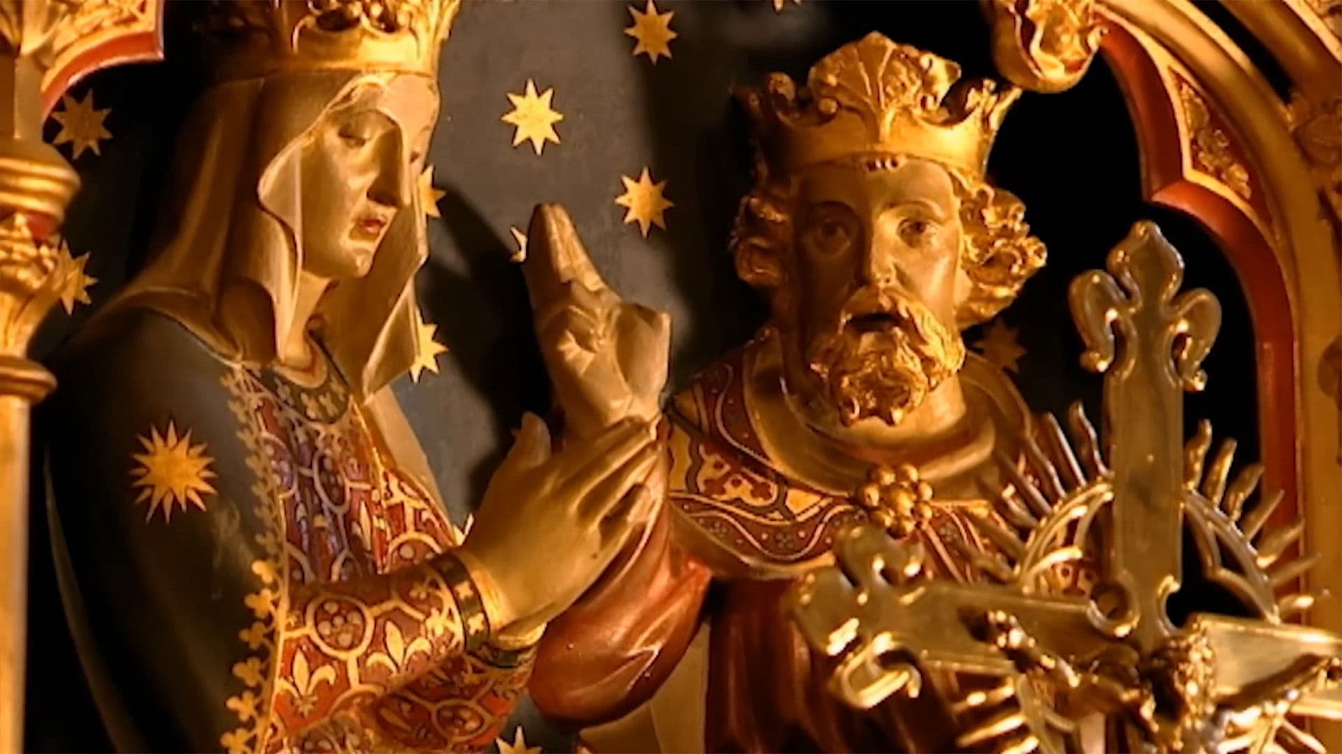 The God of Gothic - Ramsgate, Kent