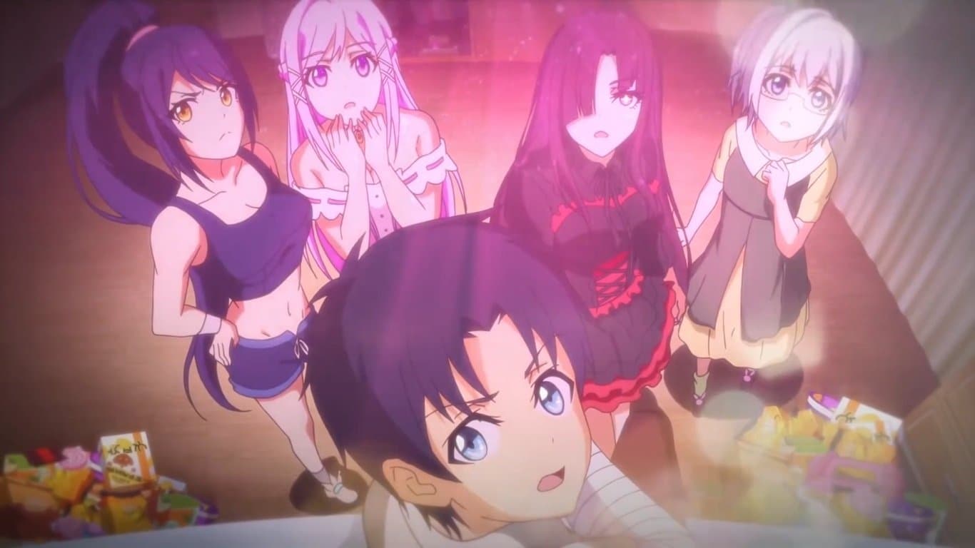 Childhood Friend = Fiancée? Main Wife War Erupts!