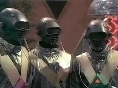 The Trial of a Time Lord: Part 10