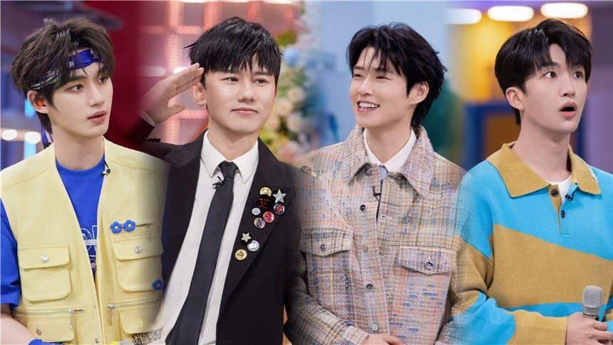 2025 Extras Episode 11