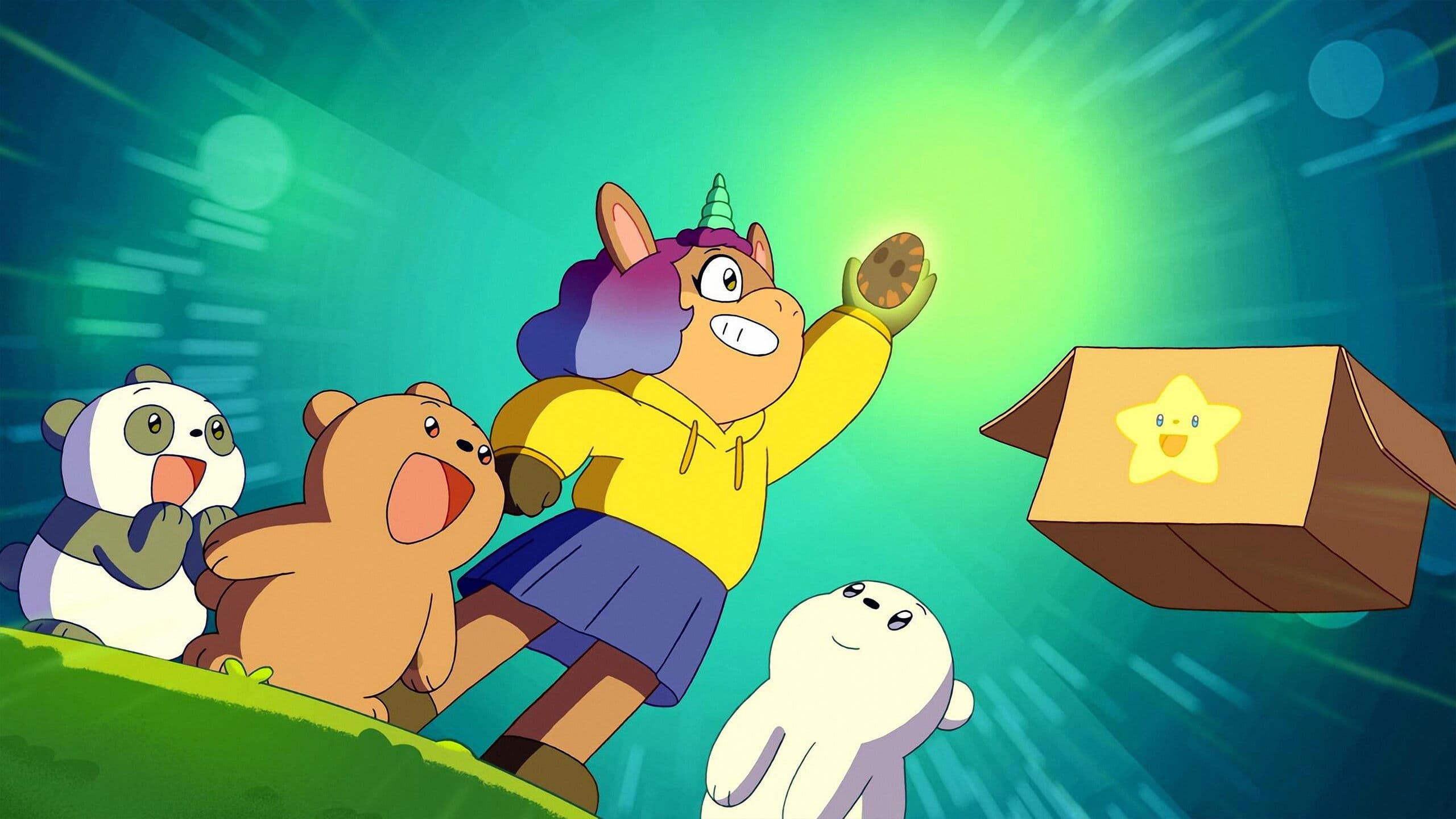 Triple T Tiger Lilies