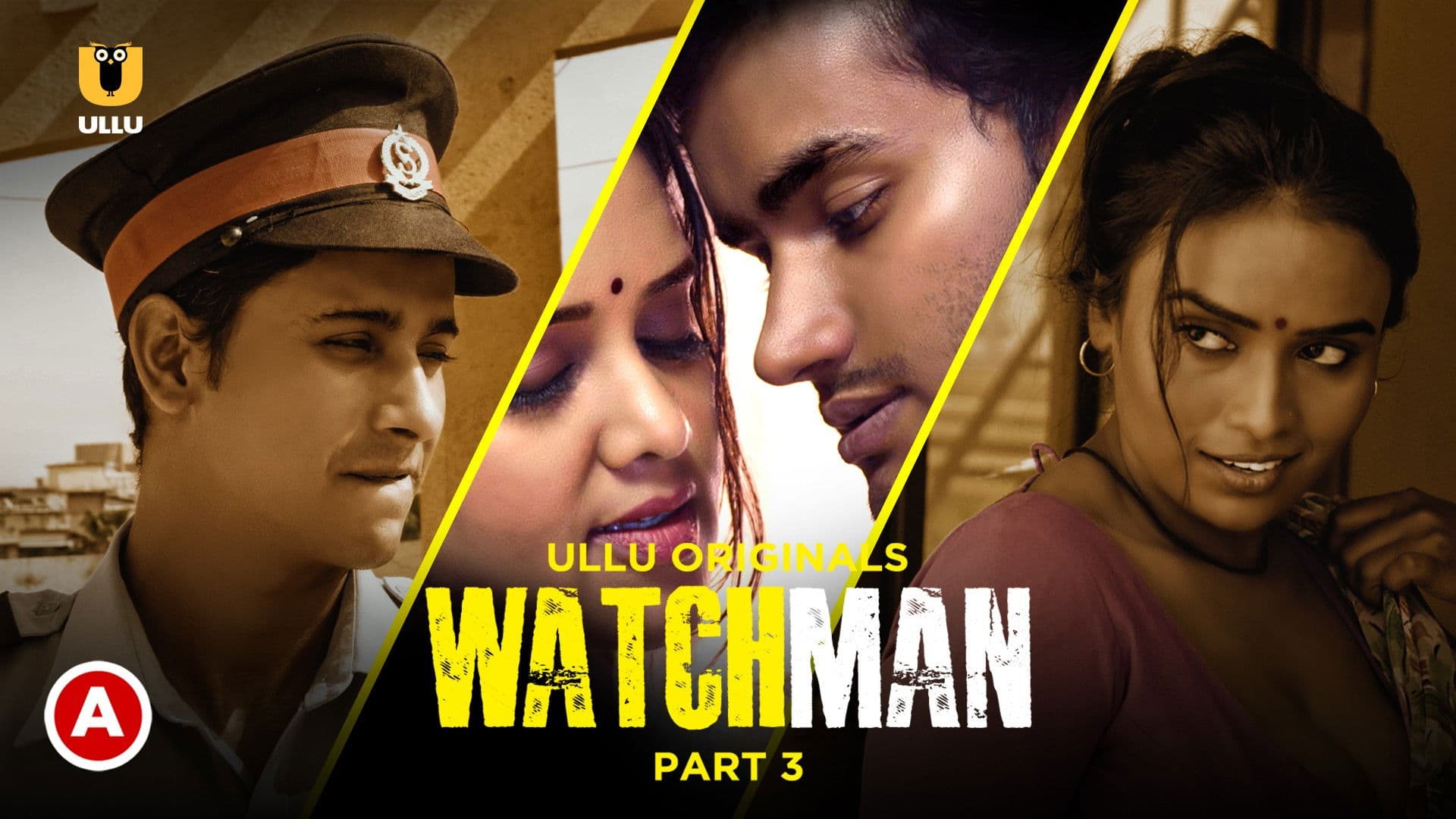 Watchman - (Part 3)