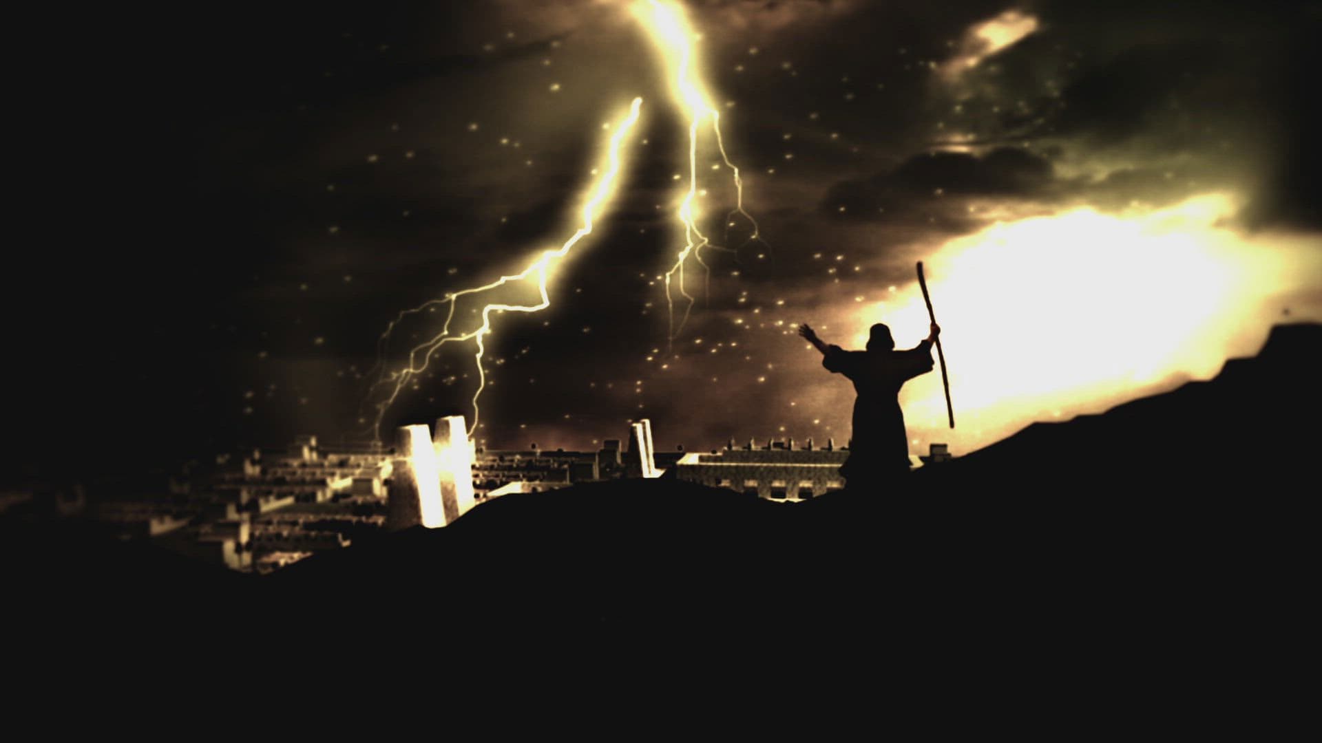 The Mystery of Faith