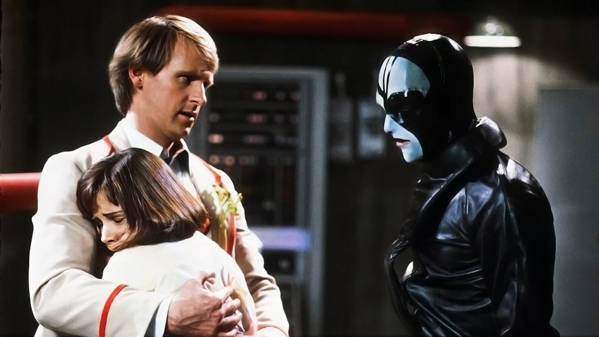 The Caves of Androzani (1)