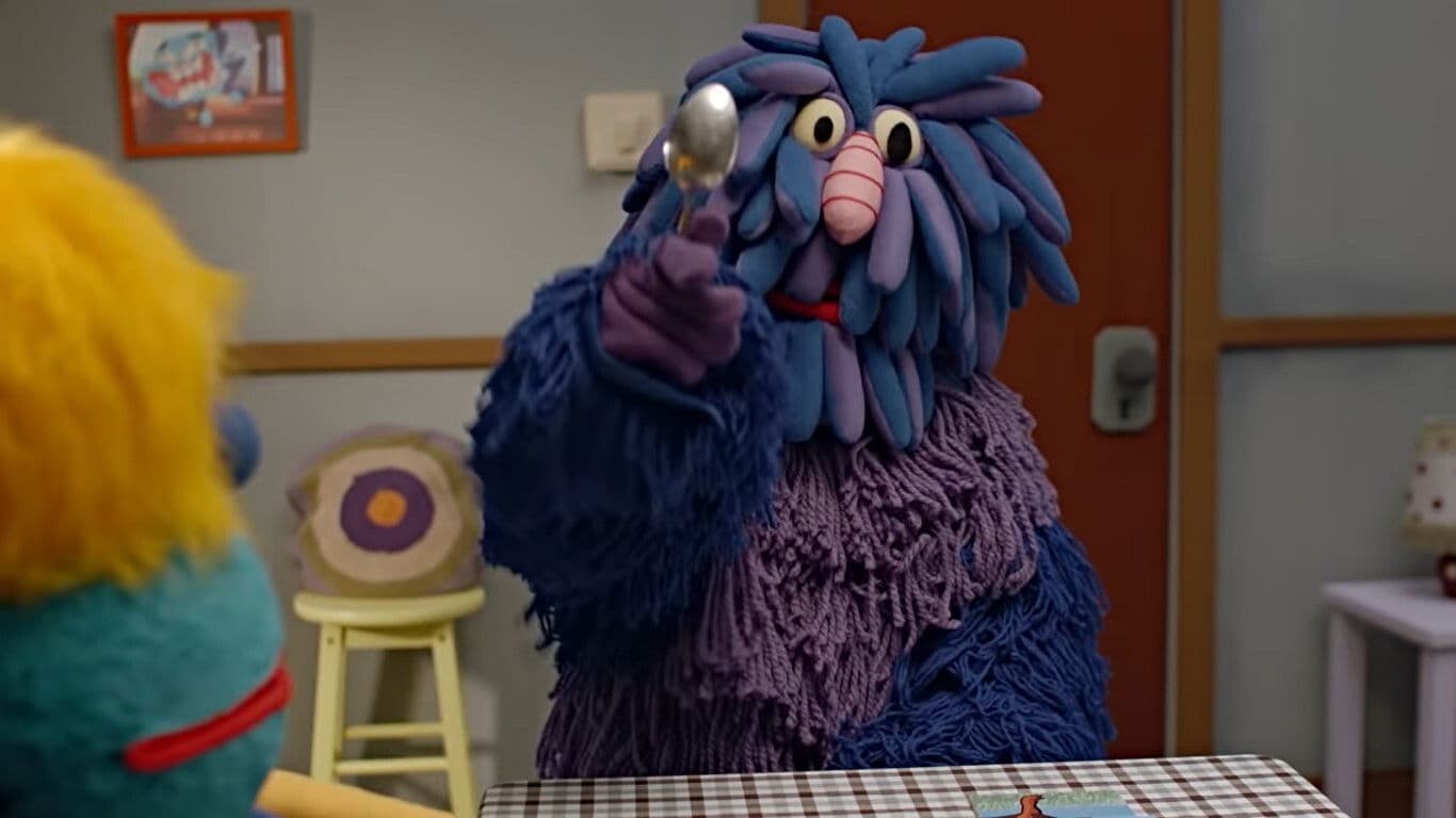 Waiting for Gumball: Spoons