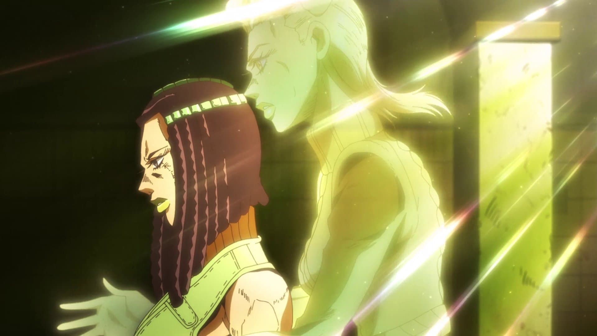 Smack of Love and Revenge, Part 2