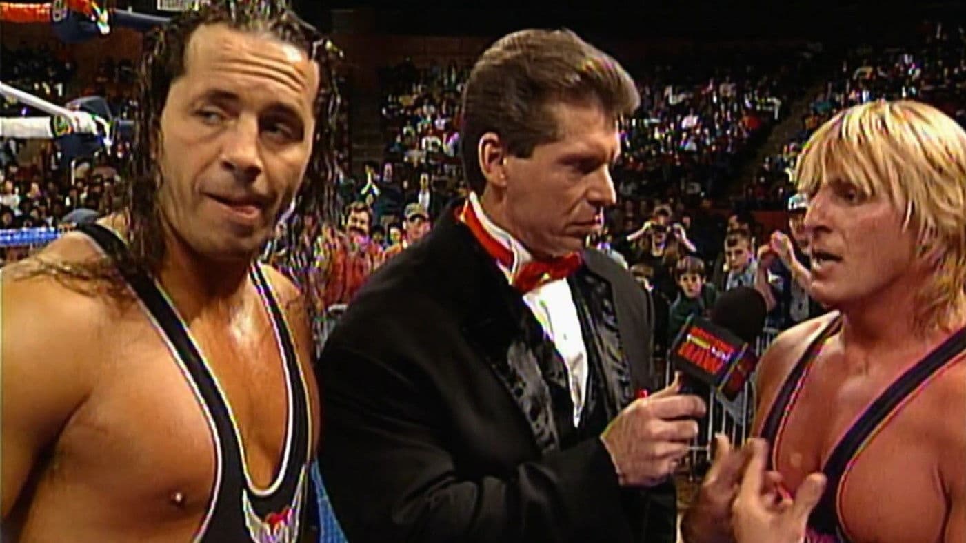 Raw - Jan. 17, 1994