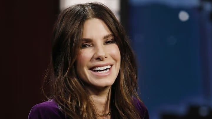 Sandra Bullock, Bill Burr, Lizzy McAlpine