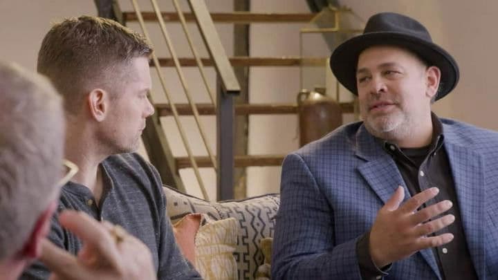 Bible Roundtable: S2 E2