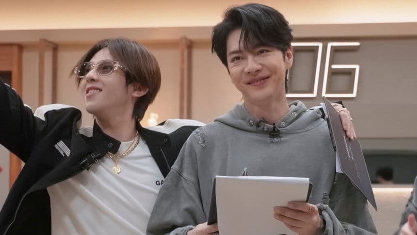 S4 · Extra Version EP10