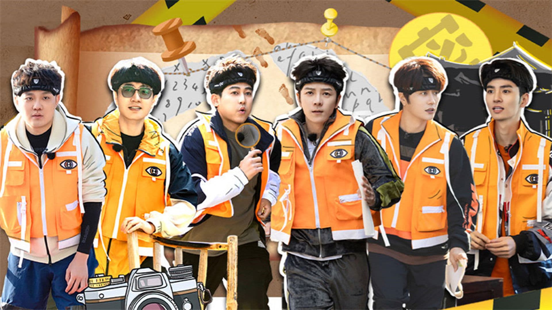 Duel Season Extras Episode 11