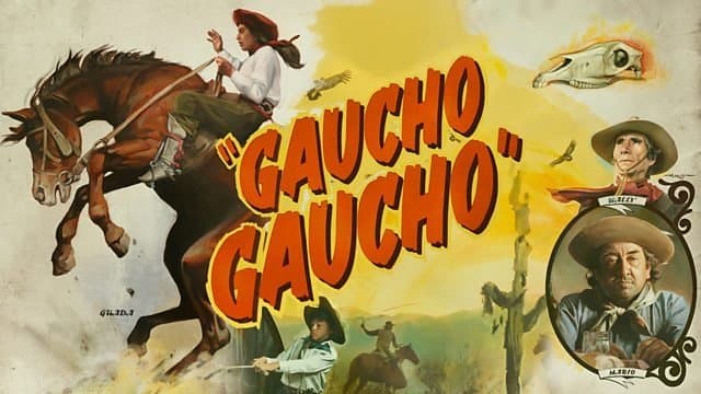 Gaucho Gaucho: Argentina’s Last Ranchers