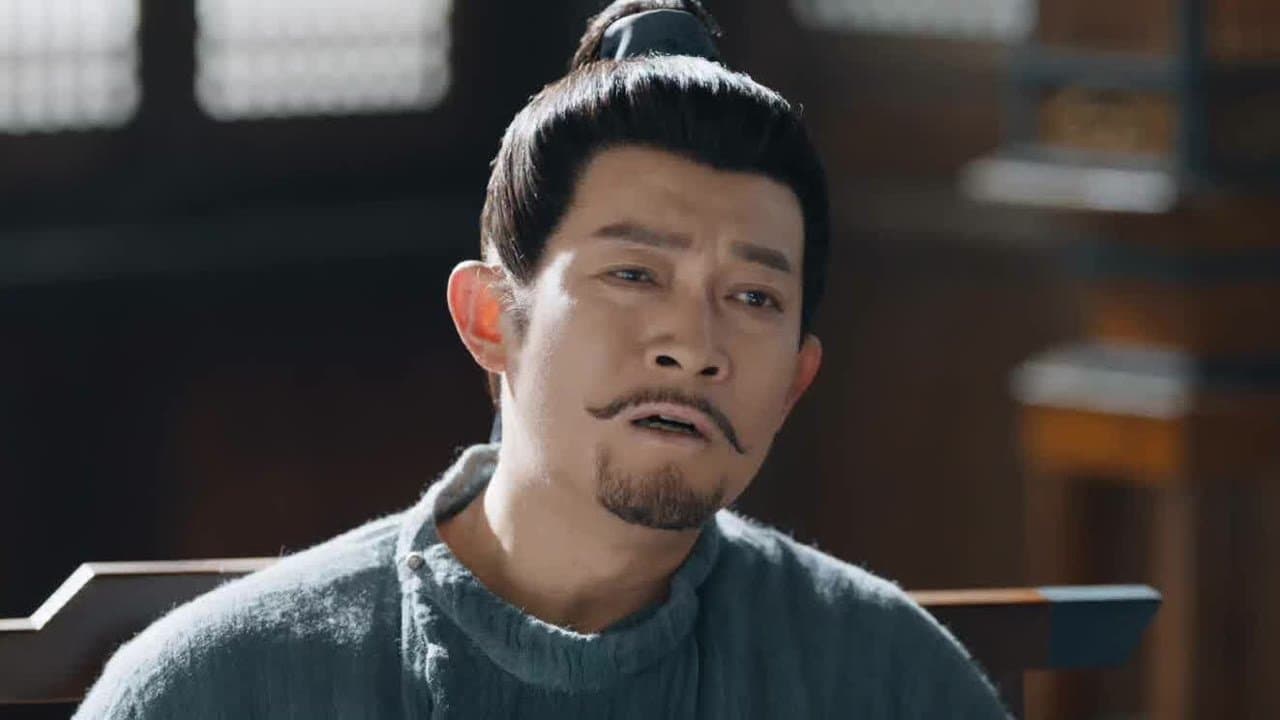 The Death of the Coroner (6)