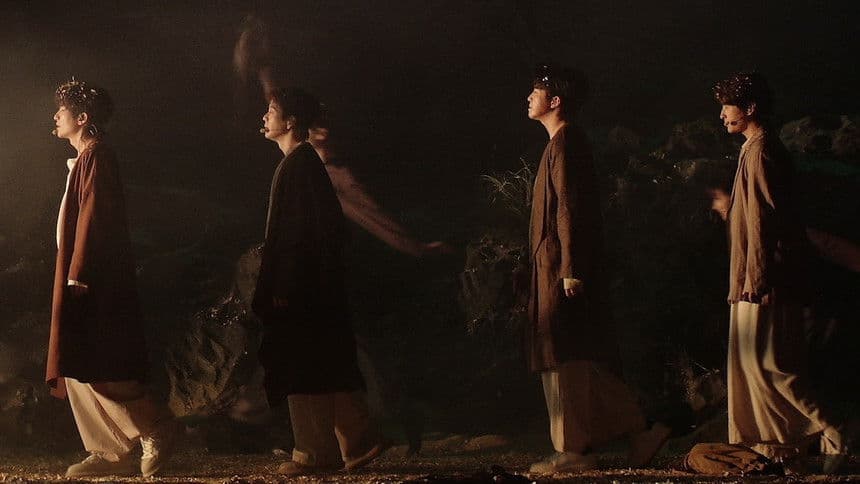 S4 · Stage Pure Version EP6