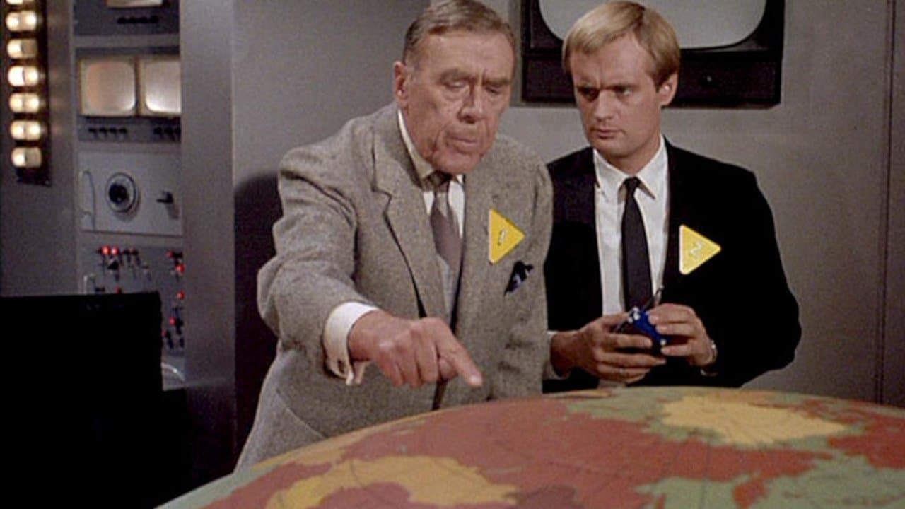 The Deadly Goddess Affair