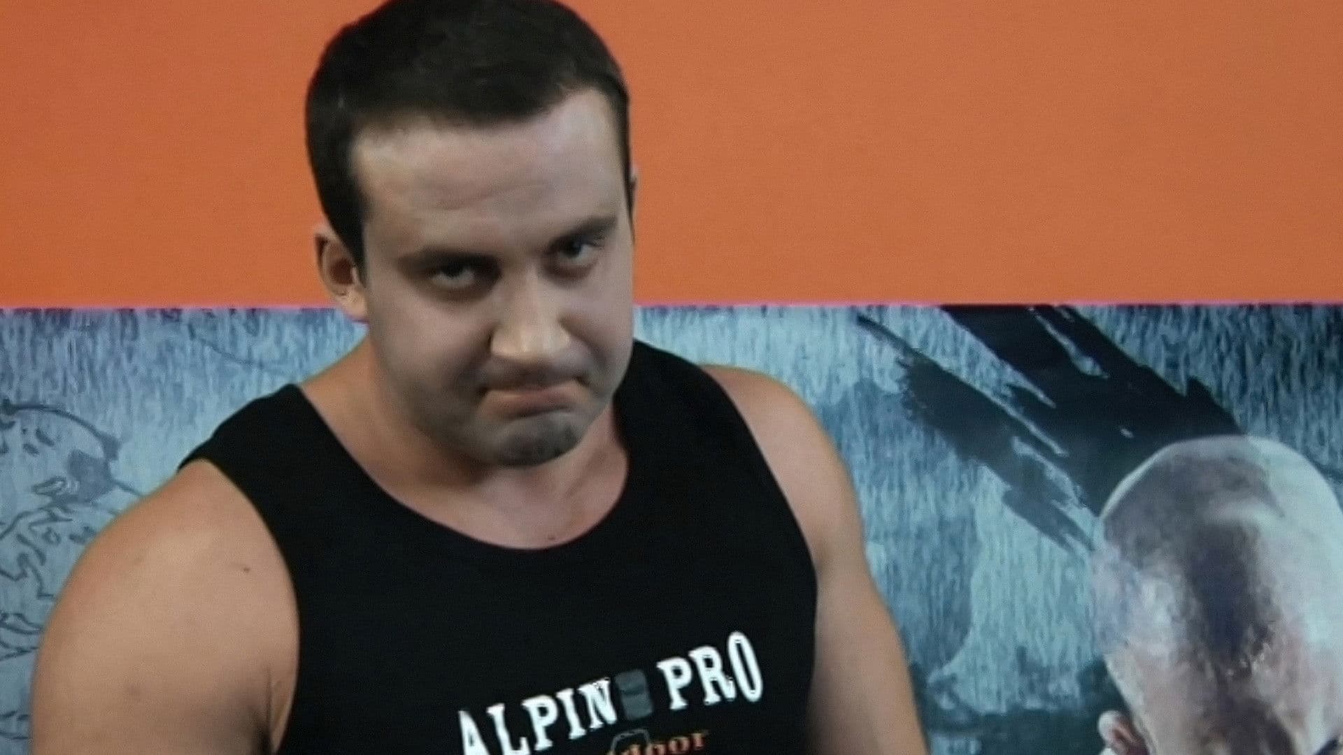 Бои Сильных