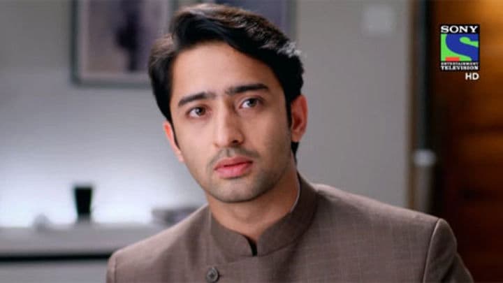 Neha And Sameer's Engagement