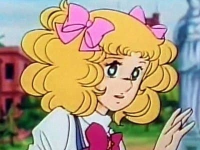 Candy Candy: The Call of Spring/The May Festival